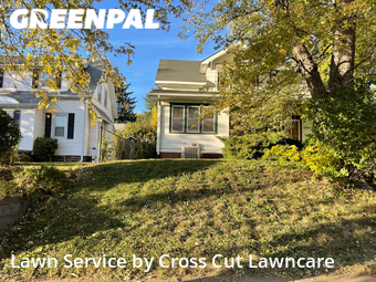 Grass Cutting nearby Omaha, NE, 