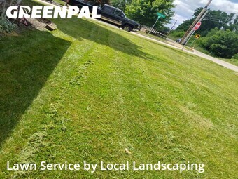 Lawn Maintenance nearby Lewis Center, OH, 