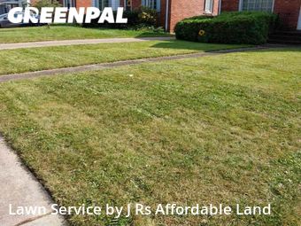 Yard Cutting nearby South Euclid, OH, 