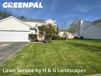 Lawn Mow nearby Joliet, IL, 