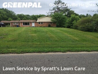 Lawn Mow nearby Goodlettsville, TN, 