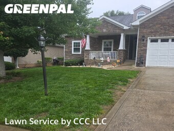 Lawn Service nearby Rock Hill, NC, 