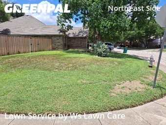 Lawn Mowing Service nearby Converse, TX, 