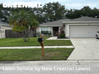 Lawn Care nearby Brandon, FL, 