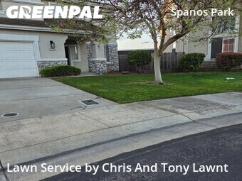 Yard Mowing nearby Stockton, CA, 