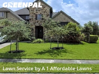 Lawn Mow nearby Friendswood, TX, 