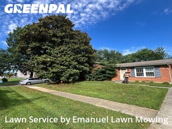 Lawn Mowing nearby Louisville, IN, 