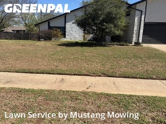 Lawn Mowing Service nearby Broken Arrow, OK, 