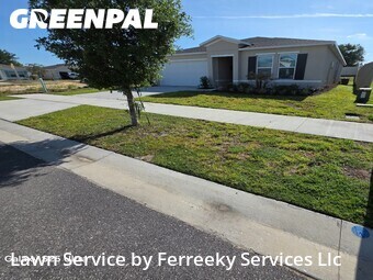 Yard Cutting nearby Haines City, FL, 
