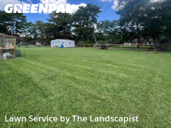 Lawn Mow nearby Summerville, SC, 