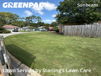 Lawn Mowing nearby Jacksonville, FL, 