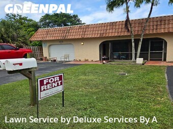 Lawn Service nearby Tamarac, FL, 
