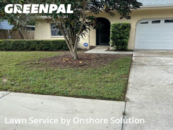 Lawn Service nearby Palm Harbor, FL, 