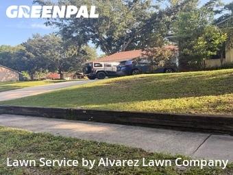 Grass Cutting nearby Orlando, FL, 