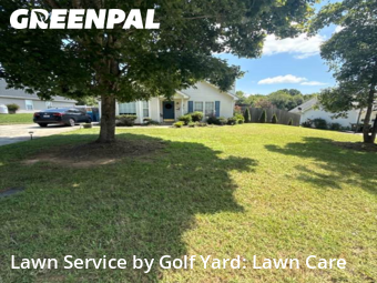 Yard Mowing nearby Greensboro, NC, 