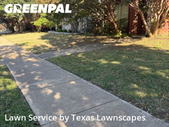 Lawn Service nearby Rowlett, TX, 