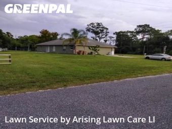 Lawn Maintenance nearby St. Cloud, FL, 