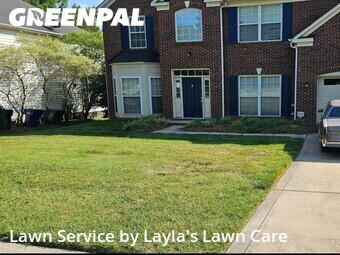 Lawn Cutting nearby Huntersville, NC, 