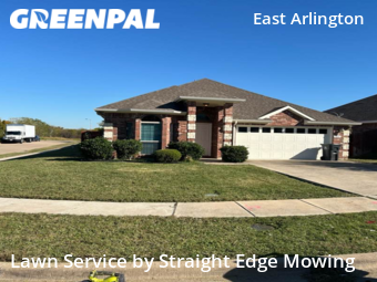 Grass Cutting nearby Arlington, TX, 76010