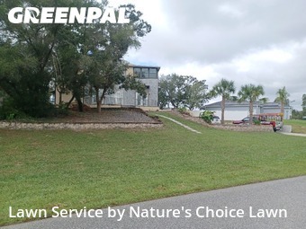 Yard Cutting nearby Ocala, FL, 