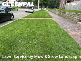 Yard Cutting nearby Des Moines, IA, 