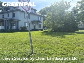 Lawn Mow nearby Syracuse, NY, 