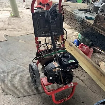 SJM Lawnmower Service & Repair Photo 20