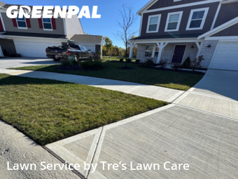 Lawn Mowing Service nearby Yellow Springs, OH, 