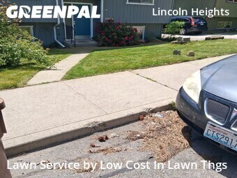 Lawn Mowing nearby Spokane, WA, 