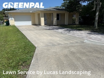 Lawn Mow nearby Melbourne, FL, 
