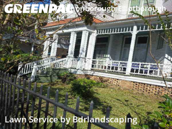 Lawn Management in Charleston, 29403, Yard Work by Bdrlandscaping, work completed in Nov , 2025