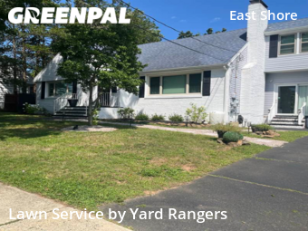 Lawn Service nearby New Haven, CT, 
