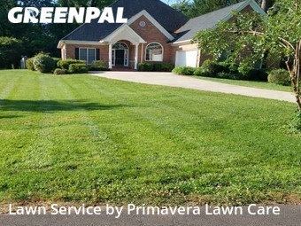 Lawn Mow nearby Charlotte, NC, 