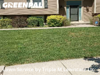 Lawn Care Service nearby Kansas City, MO, 
