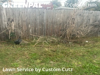 Lawn Cut nearby Port Richey, FL, 