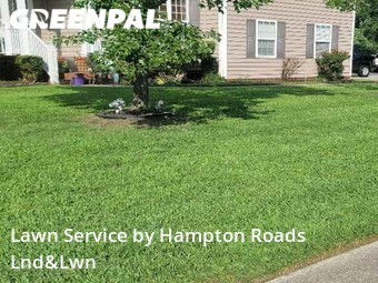 Lawn Service nearby Chesapeake, VA, 