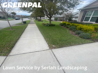 Lawn Maintenance nearby Groveland, FL, 