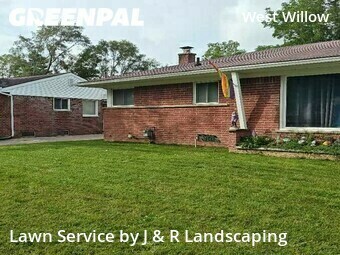 Yard Mowing nearby Ypsilanti, MI, 