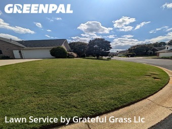 Lawn Maintenance nearby Greer, SC, 