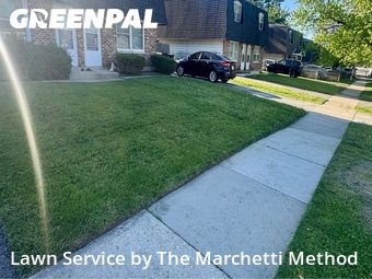 Lawn Mowing Service nearby North Aurora, IL, 