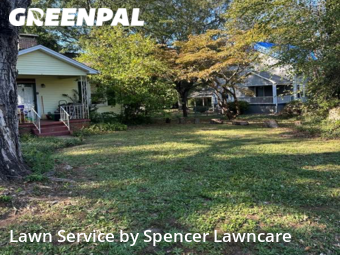 Lawn Cut nearby Greenville, SC, 