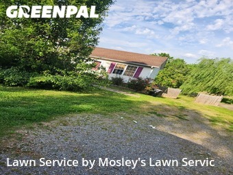 Yard Mowing nearby Clarksville, TN, 