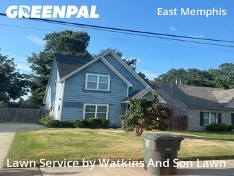 Lawn Maintenance nearby Memphis, TN, 