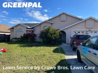 Lawn Cutting nearby Kissimmee, FL, 