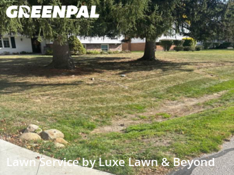 Lawn Mow nearby Mayfield, OH, 