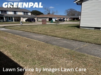Grass Cut nearby Harvey, LA, 