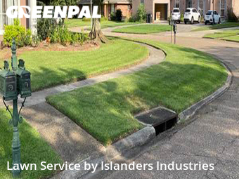 Lawn Care Service nearby Baton Rouge, LA, 
