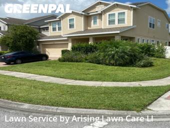 Yard Cutting nearby St. Cloud, FL, 