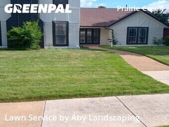 Lawn Maintenance nearby Plano, TX, 