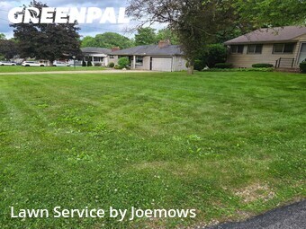 Yard Cutting nearby Youngstown, OH, 